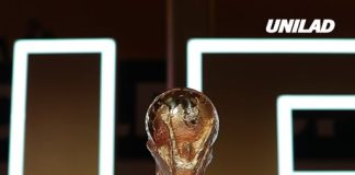 World Cup psychic who correctly predicted three winners in a row reveals who will take home trophy this year