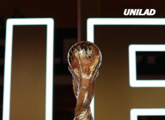 World Cup psychic who correctly predicted three winners in a row reveals who will take home trophy this year