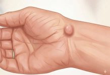 Sebaceous cysts explained: Main causes and home remedy solutions
