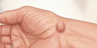 Sebaceous cysts explained: Main causes and home remedy solutions