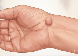Sebaceous cysts explained: Main causes and home remedy solutions