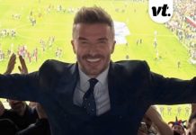 David Beckham becomes UK’s first billionaire athlete as huge wealth is revealed