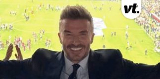 David Beckham becomes UK’s first billionaire athlete as huge wealth is revealed