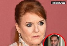 Prince Andrew’s Ex-Wife Was ‘Friends With Benefits’ With Diddy, New Book Claims