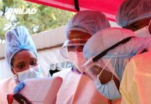 Ebola symptoms and how it spreads as officials confirm 131 dead in outbreak