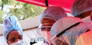 Ebola symptoms and how it spreads as officials confirm 131 dead in outbreak
