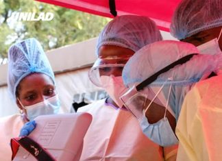 Ebola symptoms and how it spreads as officials confirm 131 dead in outbreak
