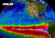 How devastating a Super El Niño would be for the US as odds show it could be strongest in history