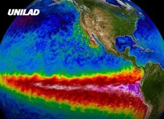 How devastating a Super El Niño would be for the US as odds show it could be strongest in history