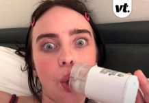 Billie Eilish opens up about her diagnosis and is ‘doing everything in her power’ to suppress it