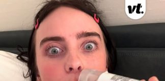 Billie Eilish opens up about her diagnosis and is ‘doing everything in her power’ to suppress it