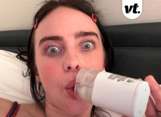 Billie Eilish opens up about her diagnosis and is ‘doing everything in her power’ to suppress it