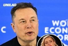 Elon Musk responded to claims he had threesome with Amber Heard and Cara Delevingne