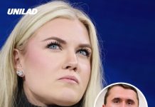 Erika Kirk denies that she is dating Blake Wynn less than a year after Charlie Kirk’s assassination