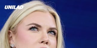 Erika Kirk denies that she is dating Blake Wynn less than a year after Charlie Kirk’s assassination