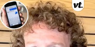 Mark Zuckerberg warns against screenshotting Facebook Messenger chats