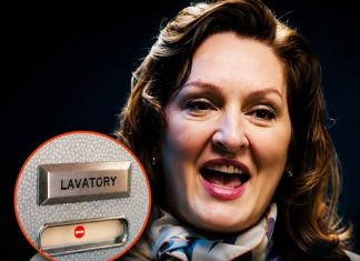 (THE MILE HIGH CLUB REALITY CHECK) A FLIGHT ATTENDANT REVEALS HOW OFTEN PASSENGERS ACTUALLY GET CAUGHT AND THE CONSEQUENCES THAT FOLLOW