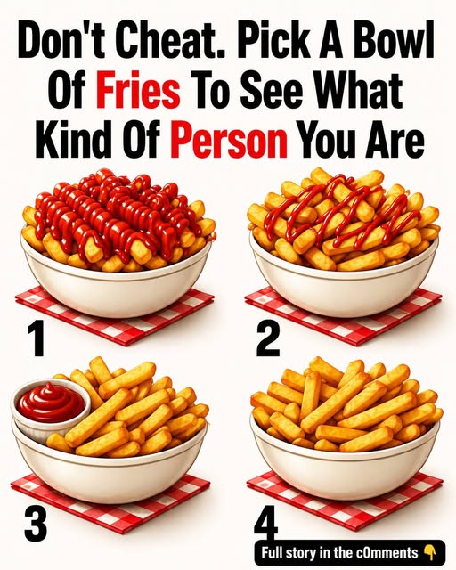 fries