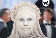 A-list star accused of going ‘too far’ with unrecognizable Met Gala outfit