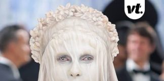 A-list star accused of going ‘too far’ with unrecognizable Met Gala outfit