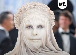 A-list star accused of going ‘too far’ with unrecognizable Met Gala outfit