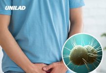 Symptoms of gonorrhea as cases of STI reaches record high across Europe