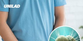 Symptoms of gonorrhea as cases of STI reaches record high across Europe