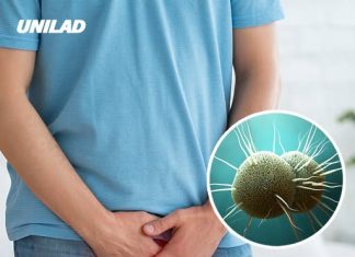 Symptoms of gonorrhea as cases of STI reaches record high across Europe