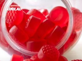 Doctor issues overdose warning to people taking gummy supplements regularly
