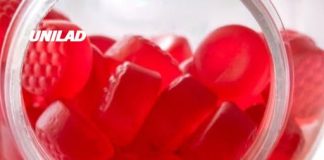 Doctor issues overdose warning to people taking gummy supplements regularly