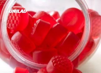 Doctor issues overdose warning to people taking gummy supplements regularly