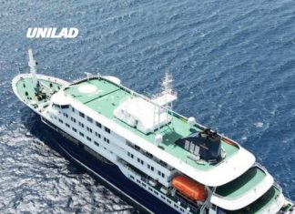 Two terrifying possible causes of hantavirus as three dead following cruise ship outbreak