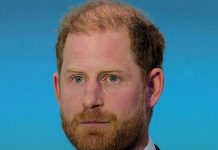 Prince Harry Says His ‘Past Mistakes’ Still Shape Him as He Speaks Out Against Antisemitism in the U.K.