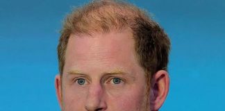 Prince Harry Says His ‘Past Mistakes’ Still Shape Him as He Speaks Out Against Antisemitism in the U.K.