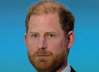 Prince Harry Says His ‘Past Mistakes’ Still Shape Him as He Speaks Out Against Antisemitism in the U.K.