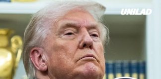 White House releases result of Trump’s physical exam after health concerns