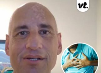 Heart surgeon warns people eating food that ‘destroys your heart’ daily