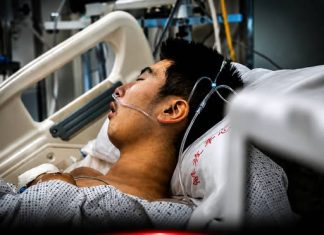 THE RISING CRISIS: 4 DANGEROUS HABITS DOCTORS URGE YOU TO QUIT TO STOP HEART FAILURE