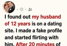 I THOUGHT MY HUSBAND WAS CHEATING—BUT THE TRUTH BROKE ME COMPLETELY
