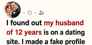 I THOUGHT MY HUSBAND WAS CHEATING—BUT THE TRUTH BROKE ME COMPLETELY