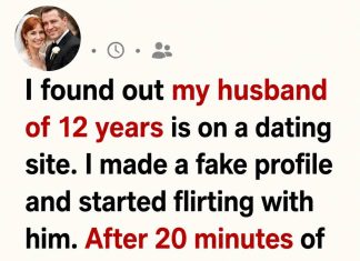 I THOUGHT MY HUSBAND WAS CHEATING—BUT THE TRUTH BROKE ME COMPLETELY