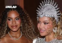 How Blue Ivy, 14, could break Met Gala rule as she makes red carpet debut with mom Beyoncé
