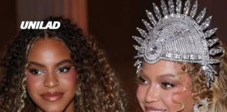 How Blue Ivy, 14, could break Met Gala rule as she makes red carpet debut with mom Beyoncé