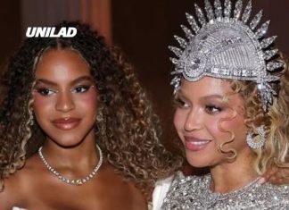 How Blue Ivy, 14, could break Met Gala rule as she makes red carpet debut with mom Beyoncé
