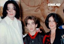 Michael Jackson’s ‘secret family’ speak out in new interview with ‘disturbing’ sexual abuse claims