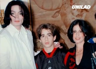 Michael Jackson’s ‘secret family’ speak out in new interview with ‘disturbing’ sexual abuse claims
