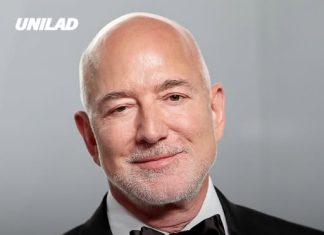 Jeff Bezos explains why taxing billionaires won’t help the average American