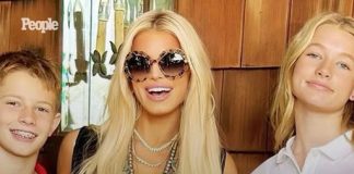 Jessica Simpson Flew in First Class While Her 3 Kids Sat in Economy, According to Her Ex Nick Lachey