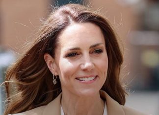 Kate Middleton Steps Out in London as She Prepares for First Overseas Visit Since Cancer Diagnosis