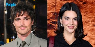 Jacob Elordi and Kendall Jenner Spotted Grabbing Breakfast Together in Hawaii: Report